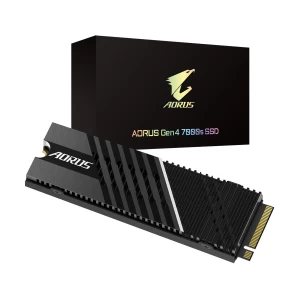 Gigabyte AORUS Gen4 7000s 1TB M.2 2280 SSD #GP-AG70S1TB