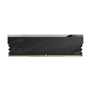 Gigabyte AORUS RGB 16GB DDR5 6000MHz Gray Heatsink Desktop RAM #ARS32G60D5R