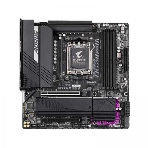 Gigabyte B650M AORUS ELITE DDR5 AMD Gaming Motherboard (Bundle with PC)