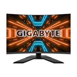 Gigabyte G32QC 32 inch 2K QHD Dual HDMI DP USB Gaming Monitor