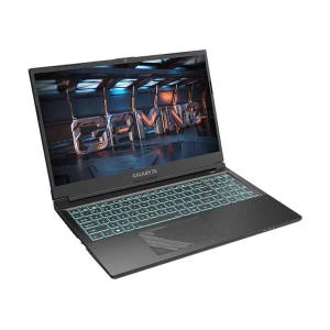 Gigabyte Gaming G5 MF Intel Core i5 12500H 8GB RAM 512GB SSD 15.6 Inch FHD Display Matte Black Gaming Laptop