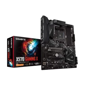 Gigabyte X570 Gaming X  AMD Motherboard