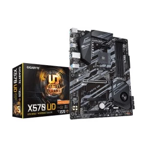 Gigabyte X570 UD AMD Motherboard
