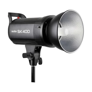 Godox SK400 Professional Studio Flash