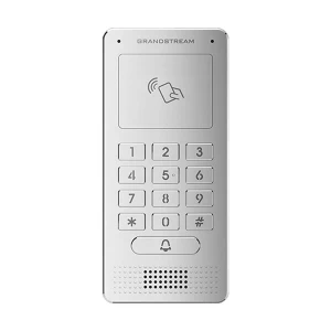Grandstream GDS3705 IP Audio Door Phone