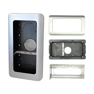 Grandstream GDS37XX In-Wall Mounting Kit for GDS3710 IP Video Door Phone