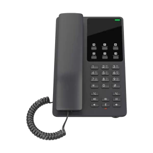 Grandstream GHP621W Wireless Hotel IP Phone without Adapter