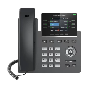 Grandstream GRP2613 IP Phone without Adapter