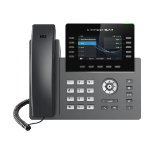 Grandstream GRP2615 IP Phone without Adapter