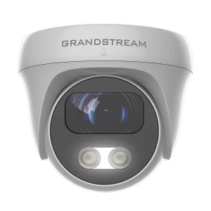 Grandstream GSC3610 (3.6mm) Weatherproof Infrared Dome IP Camera