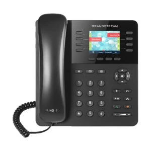 Grandstream GXP2135 Basic IP Phone with Adapter