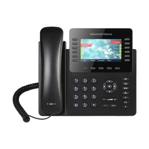 Grandstream GXP2170 High End Master IP Phone without Adapter