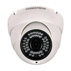 Grandstream GXV3610 V2 3.1MP Dome IP Camera