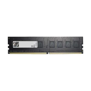 G.Skill 4GB DDR4 2400 MHz Desktop RAM #F4-2400C17S-4GNT