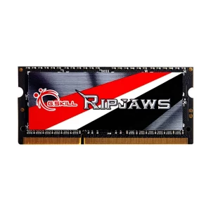 G.Skill Ripjaws 4GB DDR3L 1600 BUS Laptop RAM
