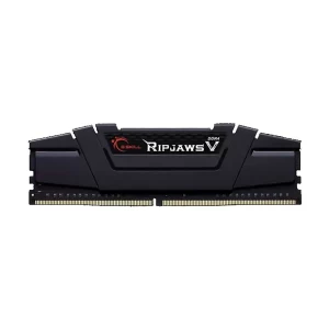 G.Skill Ripjaws V 16GB DDR4 3600MHz Black Desktop RAM #F4-3600C18D-32GVK