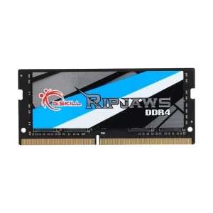 G.Skill Ripjaws 8GB DDR4-L 2400 BUS Laptop RAM