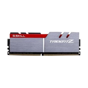 G.Skill Trident Z 16GB DDR4 3200MHz Desktop RAM #F4-3200C16D-32GTZ