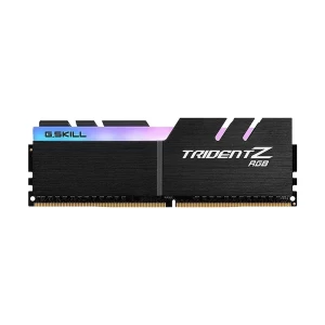 G.Skill Trident Z 8GB DDR4 2400MHz Desktop RAM #F4-2400C15D-16GTZR