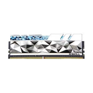 G.Skill Trident Z Royal Elite RGB 8GB DDR4 3600MHz 288 Pin Desktop RAM #F4-3600C16D-16GTESC
