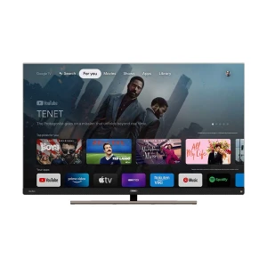 Haier H55S900UX QLED 55 Inch 4K UHD (3840x2160) Smart Android Google TV
