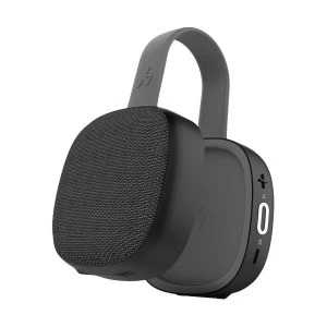 Havit E5 TWS Waterproof Bluetooth Black Speaker