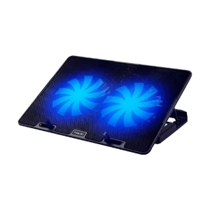 Havit F2083 Black Laptop Cooling Pad
