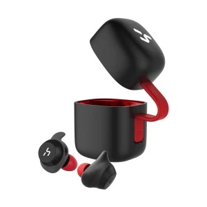 Havit G1 Pro True Wireless Black-Red Earphone