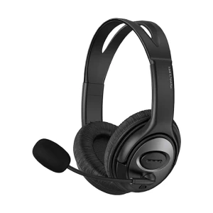 Havit H206d Wired Black Headphone