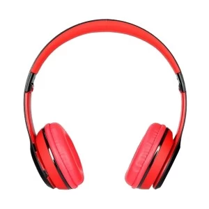 Havit H2575BT Black-Red Bluetooth Headphone