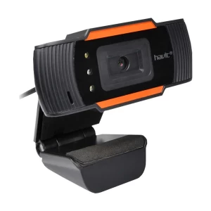 Havit HV-N5086 USB Black Webcam