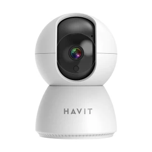 Havit IPC20 (2.0MP) Wi-Fi Dome IP Camera (Built-in Audio)