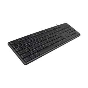 Havit KB271 Black USB Ultra-Thin Keyboard with Bangla