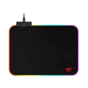 Havit MP901 RGB Gaming Black Mouse Pad