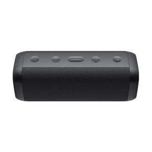 Havit SK835BT Black Fabric Portable Bluetooth Speaker