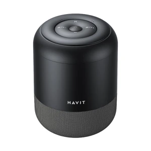 Havit SK837BT Portable Bluetooth Black Speaker