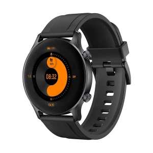 Haylou RS3 AMOLED Black Smart Watch with SpO2 Tracking