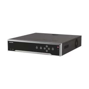 Hikvision 7732NI-K4 32 Channel Embedded Plug & Play 4K NVR