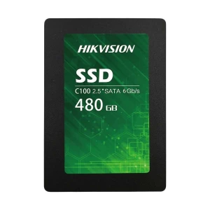 Hikvision C100 480GB SATAIII SSD
