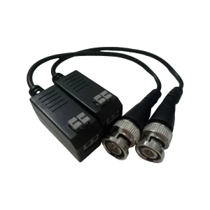 Hikvision DS-1H18S/E Video Baluns Connector