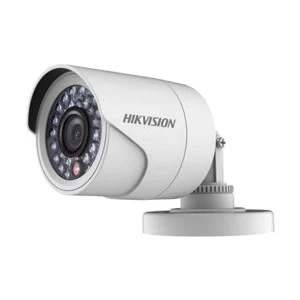 Hikvision DS-2CE16D0T-IP ECO (3.6mm) (2.0MP) Bullet CC Camera