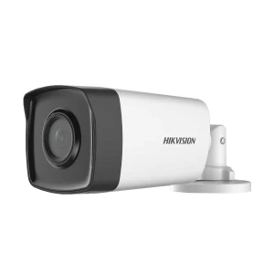 Hikvision DS-2CE17D0T-IT3F (3.6mm) (2MP) Bullet CC Camera