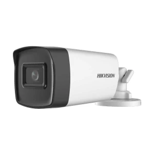 Hikvision DS-2CE17H0T-IT3F (6mm) (5MP) Bullet CC Camera