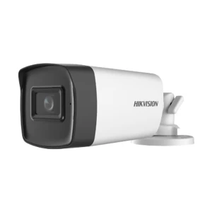 Hikvision DS-2CE17H0T-IT3FS (6mm) (5MP) Bullet CC Camera