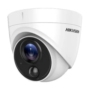 Hikvision DS-2CE71D0T-PIRL (2.0MP) Dome CC Camera