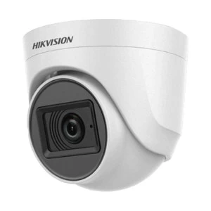 Hikvision DS-2CE76D0T-ITPFS (2.8mm) (2.0MP) Dome CC Camera