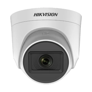Hikvision DS-2CE76H0T-ITPFS 5MP Dome CC Camera