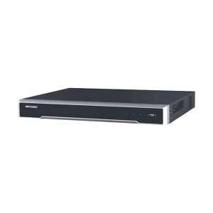 Hikvision DS-7608NI-Q2 8 Channel Up to 8MP resolution Network Video Recorder (NVR)