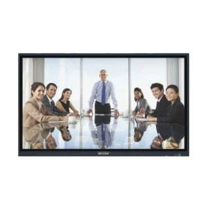 Hikvision DS-D5A65RB-A 65 inch 4K UHD Android Smart Digital Signage Display