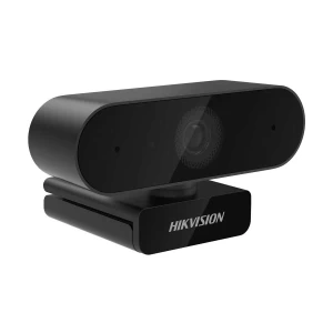 Hikvision DS-U02 Black 2MP Full HD Webcam